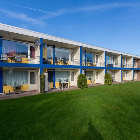 Attractive Apartment Near Vlissingen Beach Exteriör bild