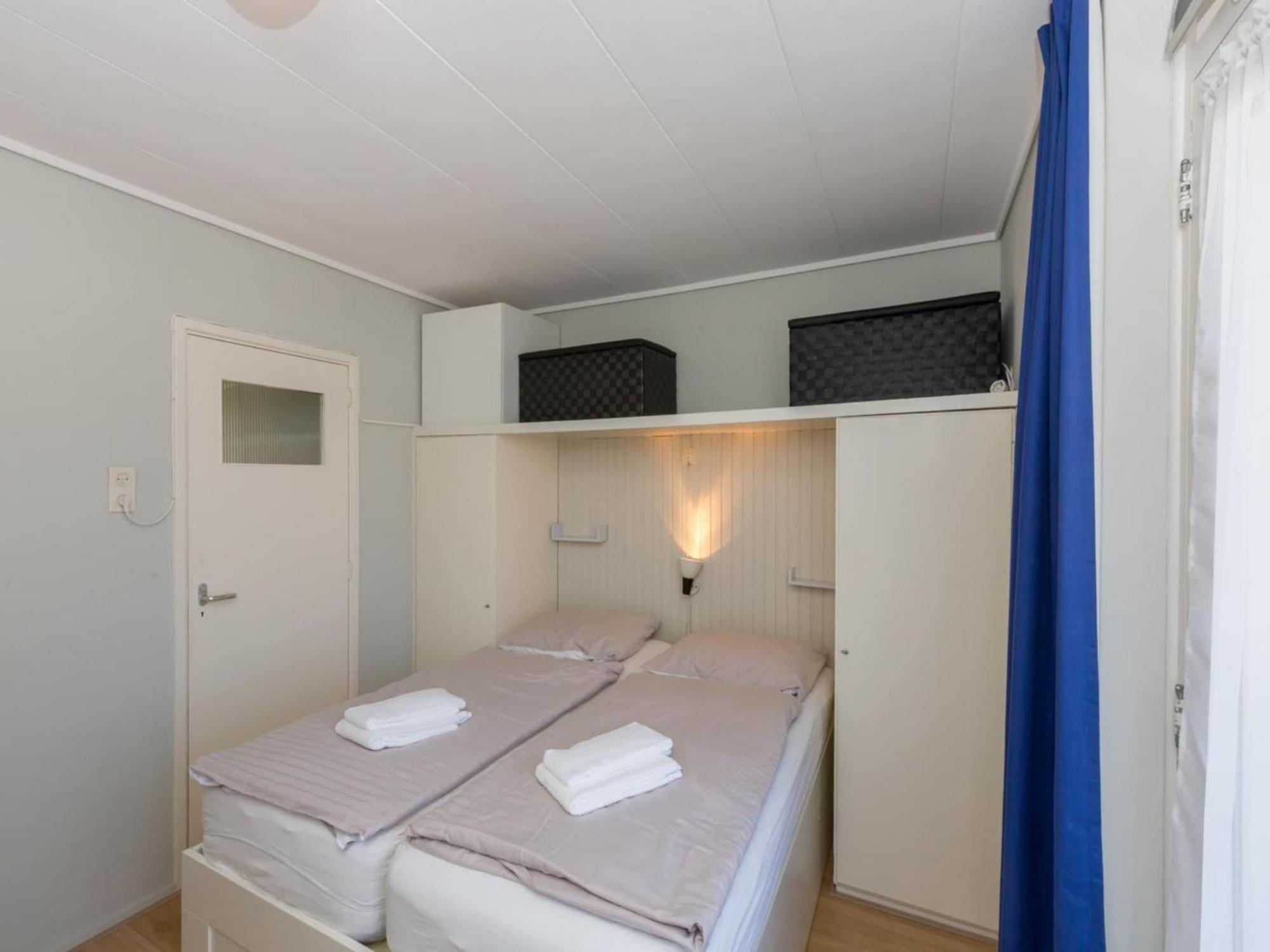 Attractive Apartment Near Vlissingen Beach Exteriör bild