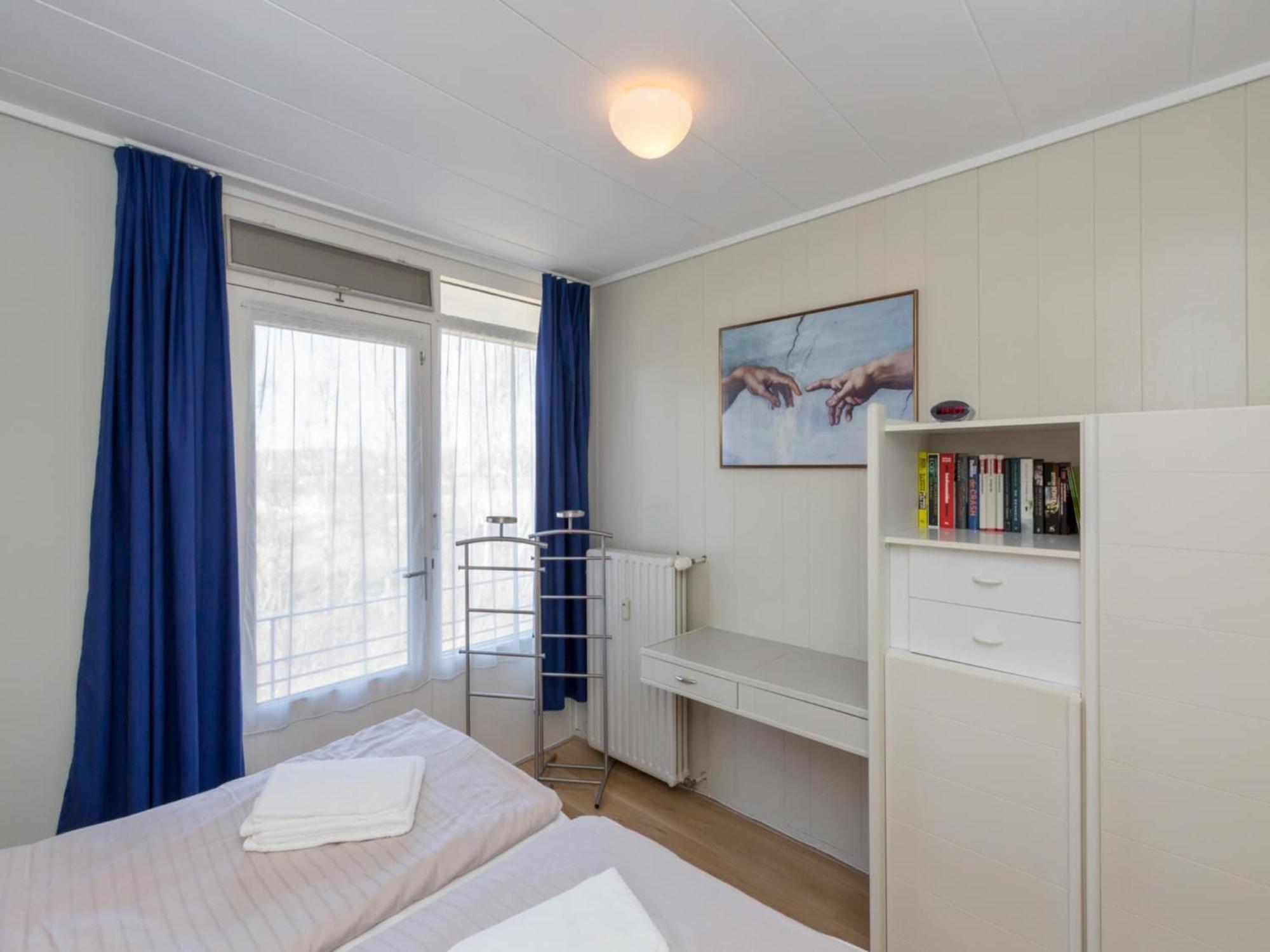 Attractive Apartment Near Vlissingen Beach Exteriör bild