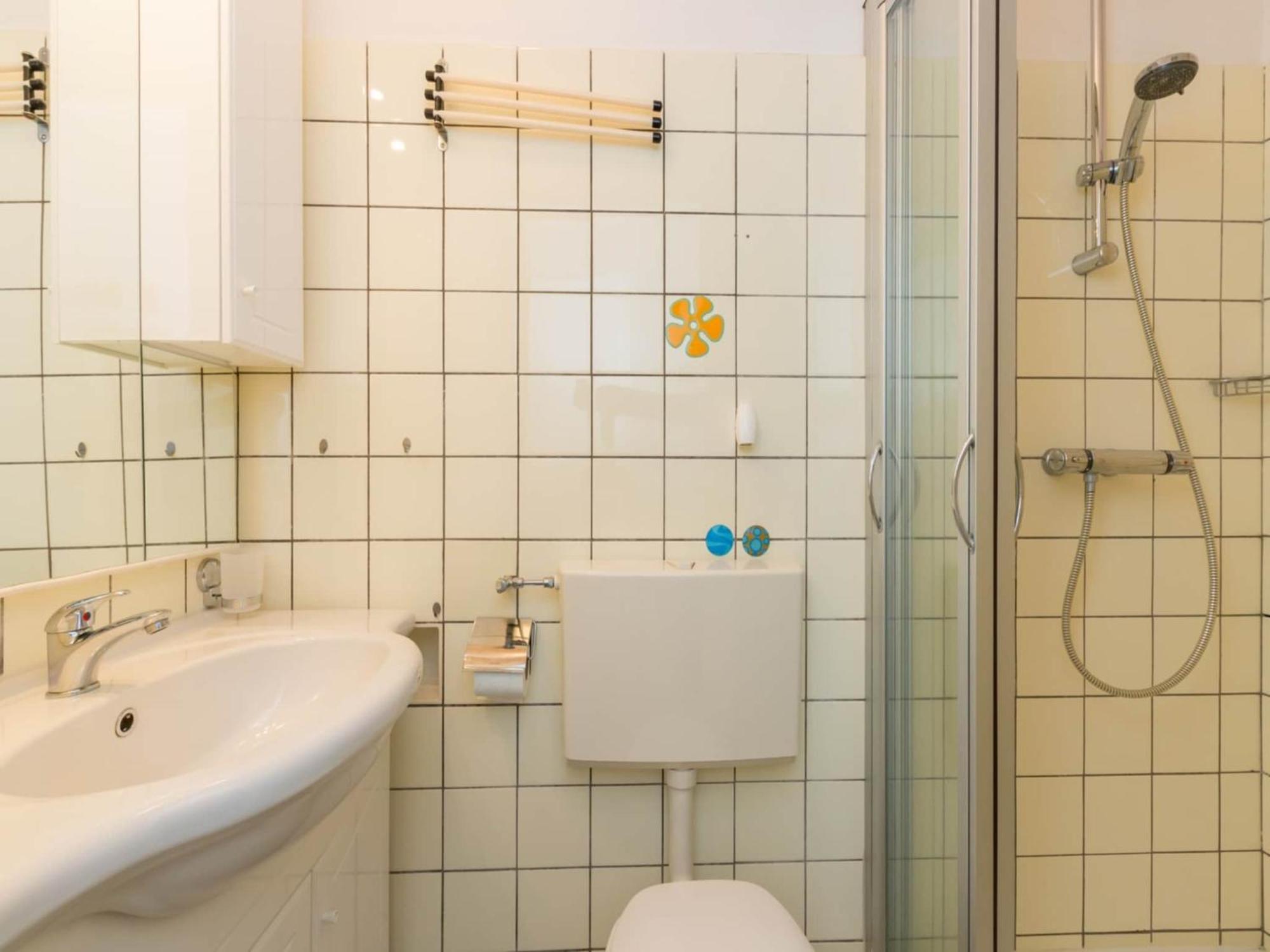 Attractive Apartment Near Vlissingen Beach Exteriör bild