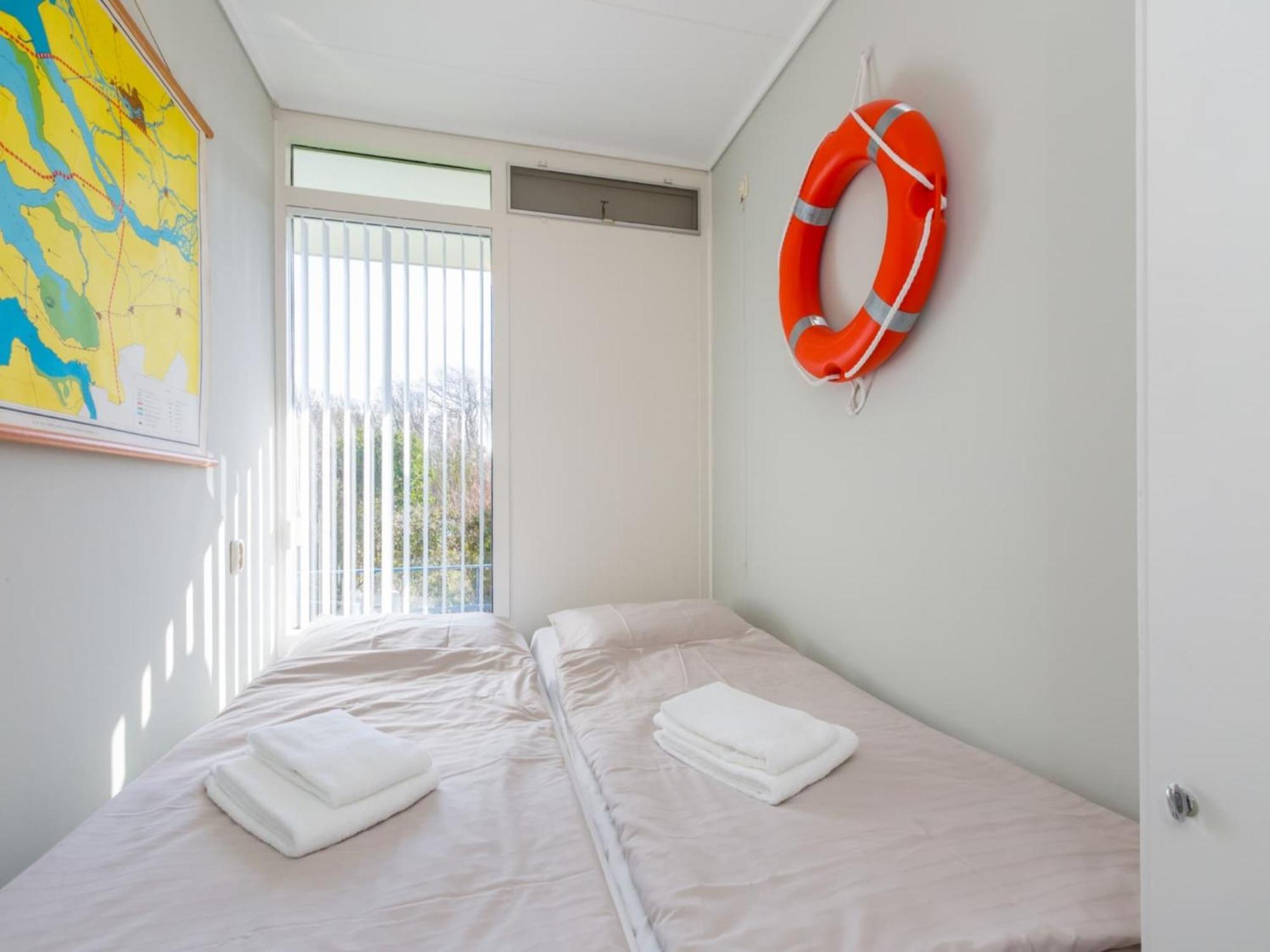 Attractive Apartment Near Vlissingen Beach Exteriör bild