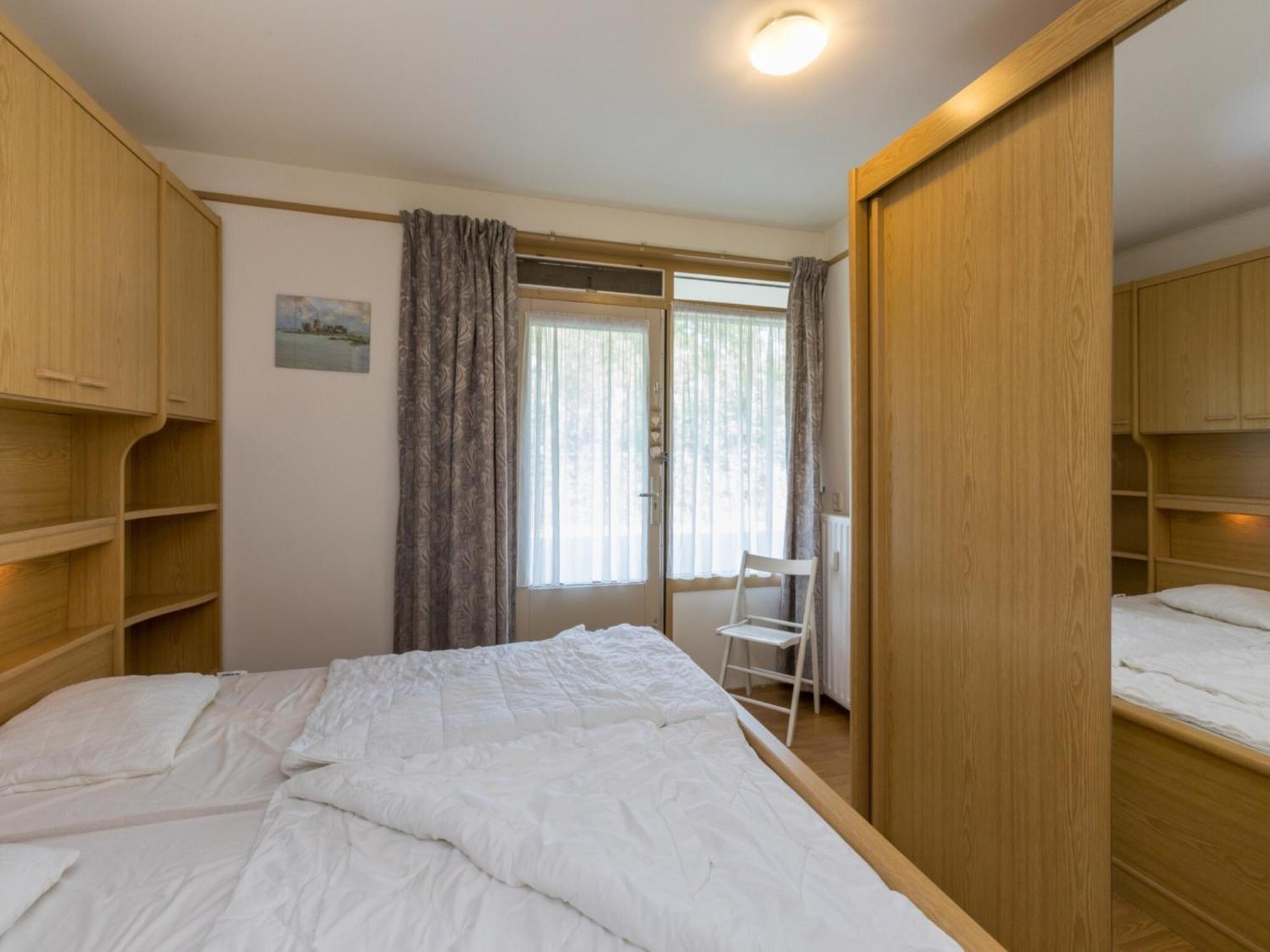 Attractive Apartment Near Vlissingen Beach Exteriör bild