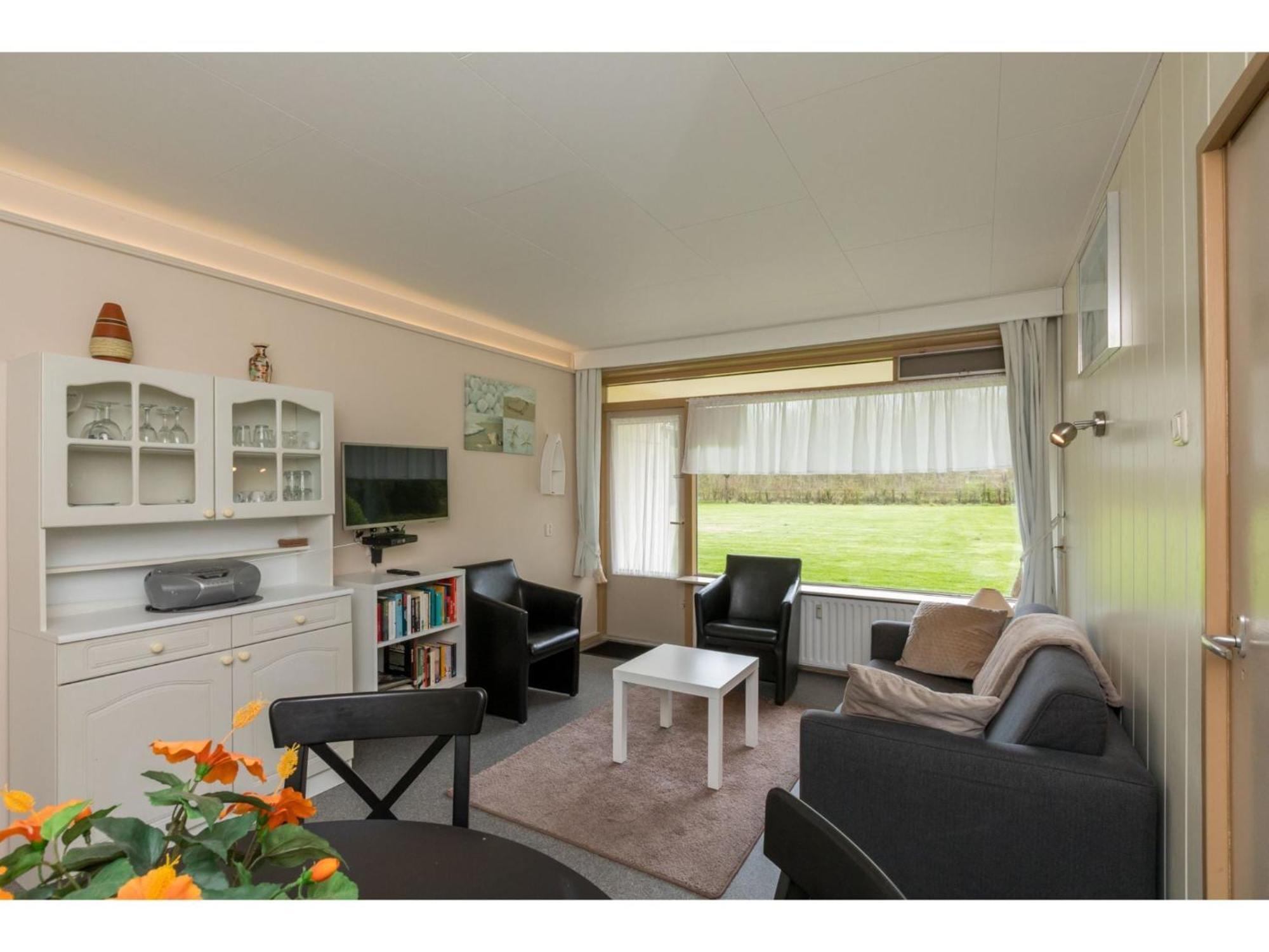 Attractive Apartment Near Vlissingen Beach Exteriör bild