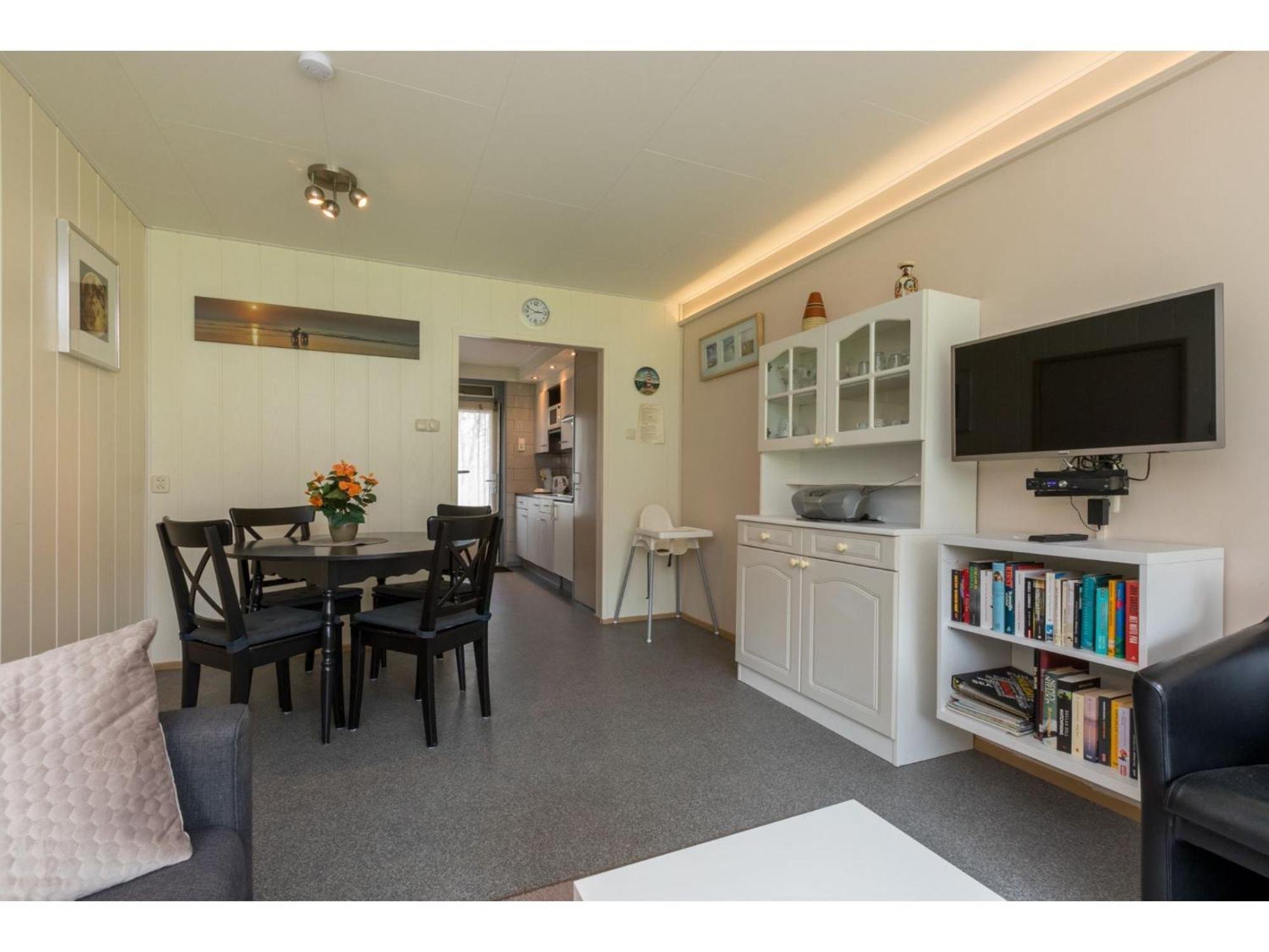 Attractive Apartment Near Vlissingen Beach Exteriör bild
