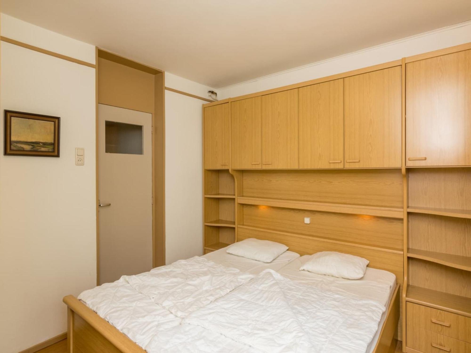 Attractive Apartment Near Vlissingen Beach Exteriör bild