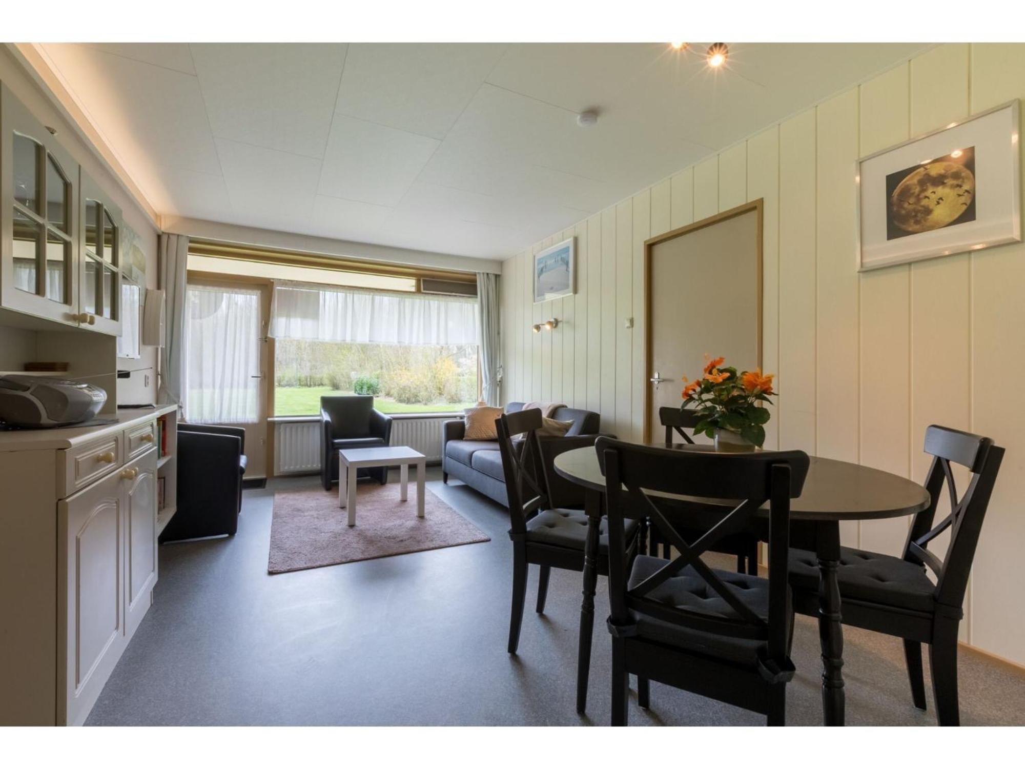 Attractive Apartment Near Vlissingen Beach Exteriör bild